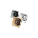 Valcom V1080WH One-way Flexhorn. Fixed Price $153.01.