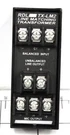 Radio Design Labs Rdl TX-LM2 Line Matching Transformer. Fixed Price $21.93.