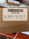 Avaya 4406D+ Telephone White Speaker Button Digital Display With Cords. Fixed Price $15.00.