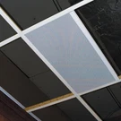 Valcom S-521B Lay-in Ceiling Speaker W Backbox "product Category: Installation. Fixed Price $133.36.