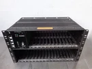 Coastcom D/i Muxiii Pcm Terminal Rack Model 91619-324 Shelf Array Barebone. Fixed Price $199.00.