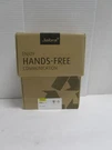 Jabra Pro Flex Ncsa Wireless 9450-65-507-105 New Base Missing Headset. Fixed Price $54.99.