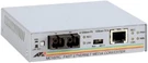 Allied Telesis AT-MC14 Media Converter, 12VDC, Multi-mode, 10T To 10FL, 0.5AMP. Fixed Price $168.72.