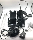 Plantronics Lot Of 4 Charging Bases C052, C053, Dect 6.0 83776-11 Read. Fixed Price $65.00.