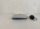 Adtran Netvanta 3200 1-PORT 10/100 Wired Router (1202860L1) W/ Ac Adapter. Fixed Price $34.95.