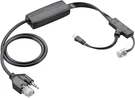Plantronics Ehs APP-51 Hook Switch For MDA200 CS510 CS520 W700 Series Poly Desk. Fixed Price $17.99.