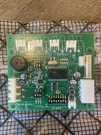 Ad Tech PB060322 CA-T0-00301-A Expansion Control Board. Fixed Price $99.00.