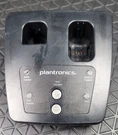 Plantronics (CA12CD) Push To Talk Headset Adapter- Base Only. Fixed Price $44.99.