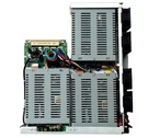 Telrad Networks Power Supply Carrier 76-710-16X0/0 With (3) Hitron HIA105-30 Psu. Fixed Price $227.50.