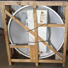 Commscope Andrew 1.2M Microwave Dish Antenna 7GHZ VHLP4-7W-6WH/E Telecom. Fixed Price $1799.00.