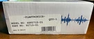 Plantronics 92715-01 Supraplus Wideband Headset. Fixed Price $74.39.