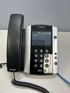 Polycom Vvx 500 Gigabit Ip Lcd Desk Set Phone Poe. Fixed Price $299.93.