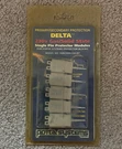Lot Of Porta Systems 95BCDXN-230 1-PIN 230V Gas/ Solid State Tube Protector. Fixed Price $35.00.