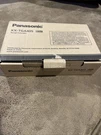 Panasonic Range Extender For Dect 6.0 Plus Cordless Phone Systems KX-TGA405B. Fixed Price $54.00.