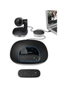 Logitech Group 1080P Video Conferencing System (960-001054). Fixed Price $250.00.