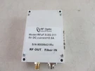 Optic RFOF-5.0G-311 Fiber Receiver Module. Fixed Price $99.99.