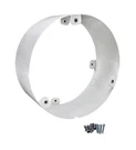 Cyberdata 011039 Conduit Speaker Mount Galvanized Steel Case. Fixed Price $79.00.