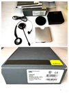 Jabra GN9120 Wireless Headset Headphone W/ Ac Adapter, Box, Manuals. Fixed Price $22.00.
