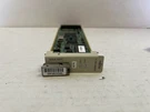 Fujitsu FC9616MS62-I03, SNPQB2X5AB, FLM-600 Switch OPT2. Fixed Price $25.00.