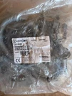 Commscope XP-2020 2-3/8" To Od Pipe U-bolt Style Crossover Plate. Fixed Price $25.00.