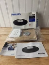 Philips 9172 Boundary Layer Confrenc Mic For Digital Conference Recording System. Fixed Price $124.95.