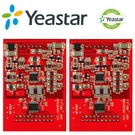 Pack Yeastar Fxo Ports Module Analog Mypbx U100 U200 YST-O2 Make Offer. Fixed Price $220.00.