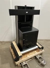 Chief Xvaub Fusion Adjustable Video Conferencing Cart New Black X-large. Fixed Price $797.45.