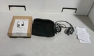 Plantronics HW720D Binaural Digital Encorepro Black Headset With Dongle. Fixed Price $34.99.