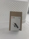 The Plantronics DA80 Usb Audio Processor. Fixed Price $79.99.