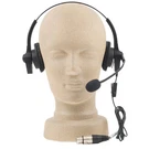 Anchor Audio H-2000LT Lightweight Intercom Headset. Fixed Price $130.90.