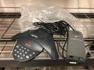 Nortel Polycom Soundstation 2 Telephone/conference W/universal Module. Fixed Price $65.00.