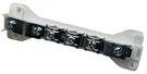 Nortel NTBK80BA Ground Bar. Fixed Price $14.99.