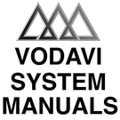 Vodavi Telecom Starplus Phone Infinite Systems Manuals Cd. Fixed Price $12.95.