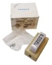 New Wheelock PS-15A-WPW Telstrobe Telephone Light Signal 20-30HZ 103413. Fixed Price $133.00.