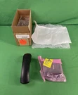 Mitel Cordless Dect Handset, Module & Charging Plate Bundle 50005711. Fixed Price $39.50.