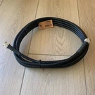 Wilson 952320 Foot Lmr 400 Ultra Low Loss Coaxial Cable N-male Black 20'. Fixed Price $45.49.