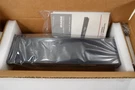 * New Wti RMM-288DC Rack Mount Modem 48VDC. Fixed Price $64.52.