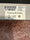 Ericsson Ngc 901 45 Surge Arrestor 698-2700 Mhz Ant Rbs New Ob. Fixed Price $25.00.