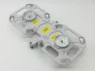 Alcatel-lucent 9500-MPR Odu Coupler 10GHZ 6DB Slip-fit 3CC58017AAAA C0610/SE1. Fixed Price $399.98.