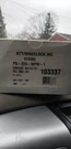 Wheelock PS-22A-WPW-1 Telstrobe Phone Light Free Shipping. Fixed Price $49.00.