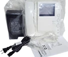 Aiphone MK-1GD Master Monitor Handset Security Video Intercom Station W Adapter. Fixed Price $560.00.