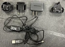 Plantronics (84104-01) 800 Straight Plug Ac Adapter For Calisto Speakerphones. Fixed Price $5.55.