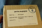Porta Systems 581P225GT. Fixed Price $220.00.