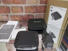 Plantronics Calisto P620-M Wireless Speakerphone W/ Bluetooth Dongle, Carry Case. Fixed Price $36.04.