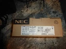 Nec SL1100 24-BUTTON Digital Phone (IP4WW-24TXH-B-TEL (wh) New. Fixed Price $50.00.