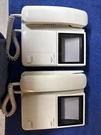Aiphone MK-1MD/AMAIN Audio/ Video Monitor Intercom System. Fixed Price $75.00.
