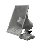 Algo 8186 Poe Sip Loudspeaker For Paging, Notification & Music -indoor / Outdoor. Fixed Price $490.00.