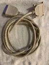 Hewlett Packard C2951A Parallel Interface Printer Cable. Fixed Price $10.00.