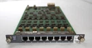 Avaya MM711 Analog VH25 Media Module For G700. Fixed Price $103.50.