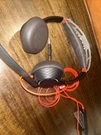 Plantronics Poly Blackwire C5220T Stereo Usb-c Business Headset. Fixed Price $25.97.